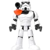 Star Wars Soldado Imperial Figura de juguete XXL