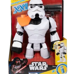 Star Wars Soldado Imperial Figura de juguete XXL