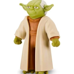 Star Wars Stretch Yoda Mini