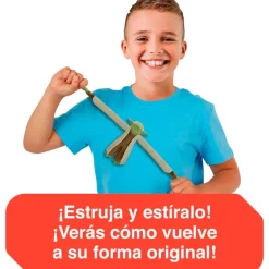 Star Wars Stretch Yoda Mini