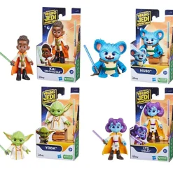 Star Wars Young Jedi Figura Surtida