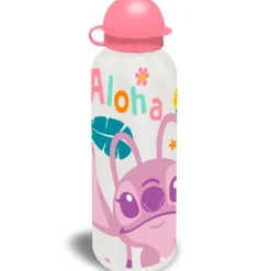 Stich Botella Aluminio 500 ml
