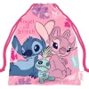 Stitch Angel Bolsa Merienda