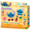 Stitch Aquabeads Kit Llaveros