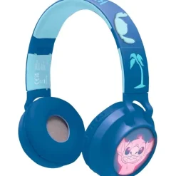 Stitch Auriculares 2 en 1 Inalámbricos