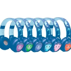 Stitch Auriculares 2 en 1 Inalámbricos