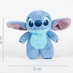 Stitch Bolso Peluche