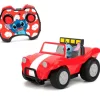 Stitch Coche Buggy 1:24 R/C