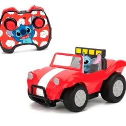 Stitch Coche Buggy 1:24 R/C