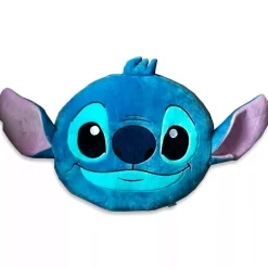 Stitch Cojín 3D
