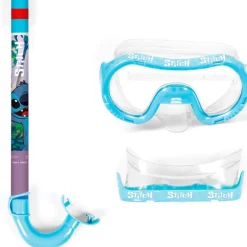 Stitch Conjunto Buceo