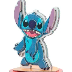 Stitch Construye tu Propio Modelo 3D