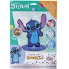 Stitch Crystal Art XL Buddy