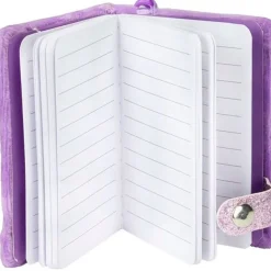 Stitch Diario Peludo Surtido