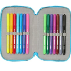 Stitch Estuche Doble