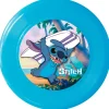 Stitch Frisbee