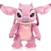 Stitch FX Peluche Marioneta Electrónica Angel