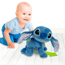 Stitch Gatea Conmigo