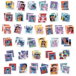 Stitch Identic Juego de Memoria