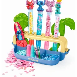 Stitch Laboratorio Bolígrafos