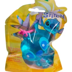 Stitch Llavero Plástico