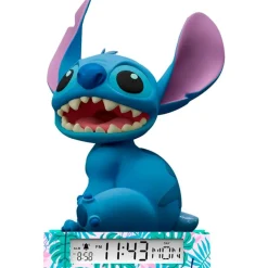 Stitch Lámpara Despertador