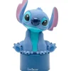 Stitch Lámpara Nocturna con Altavoz