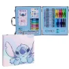 Stitch Maletín Papelería