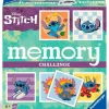 Stitch Memory Juego