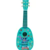 Stitch Mi Primer Ukelele