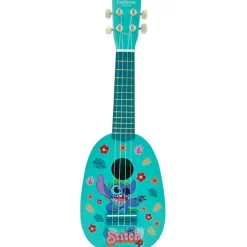 Stitch Mi Primer Ukelele