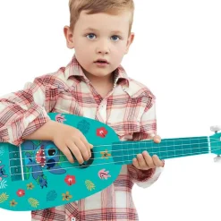 Stitch Mi Primer Ukelele
