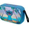 Stitch Mini Altavoz Portátil