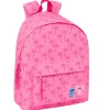 Stitch Mochila Escolar Chill