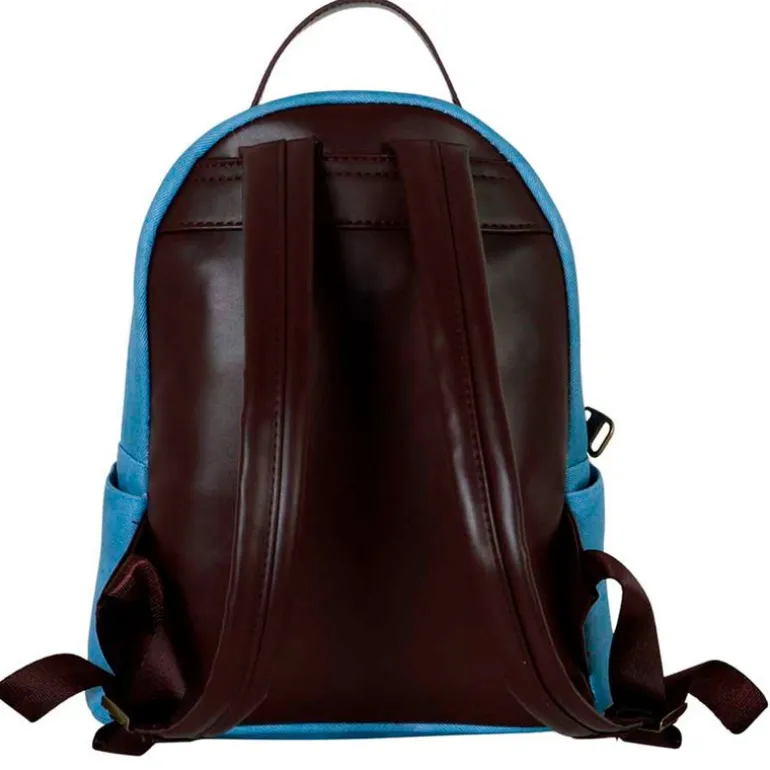 Stitch Mochila Heady