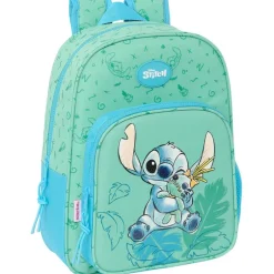 Stitch Mochila Infantil Aloha