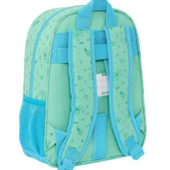 Stitch Mochila Infantil Aloha