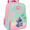 Stitch Mochila Infantil Ice Cream