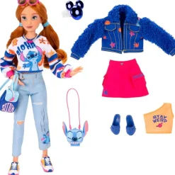 Stitch Muñeca Disney ILY 4Ever