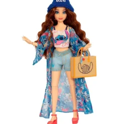 Stitch Muñeca Disney ILY 4Ever