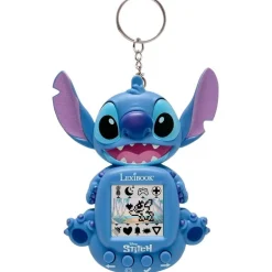 Stitch My Bestie Compañero Interactivo