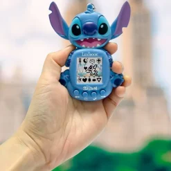Stitch My Bestie Compañero Interactivo