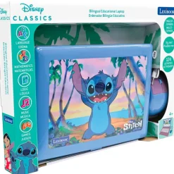 Stitch Ordenador Portátil