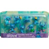 Stitch Pack 8 Figuras