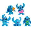Stitch Pack 5 Figuras