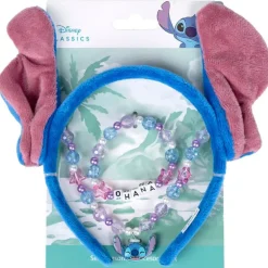 Stitch Pack Bisutería