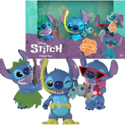 Stitch Pack Fidget Toys