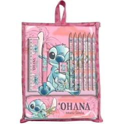 Stitch Pack Papelería
