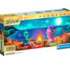 Stitch Panorama Puzzle 1000 Piezas