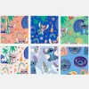 Stitch Papel de Regalo Surtido